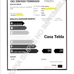 Vila Casa Telda Aircons&barbeque Vv *