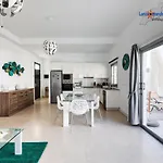 Vila Casa Telda Aircons&barbeque Vv