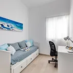 Vila Casa Telda Aircons&barbeque Vv