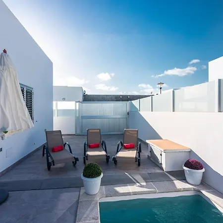Vila Casa Telda Aircons&barbeque Vv *
