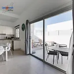 Casa Telda Aircons&barbeque Vv Villa Playa Blanca (Lanzarote)