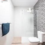 Casa Telda Aircons&barbeque Vv Villa *