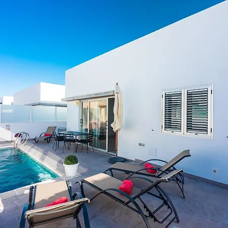 Casa Telda ヴィラ