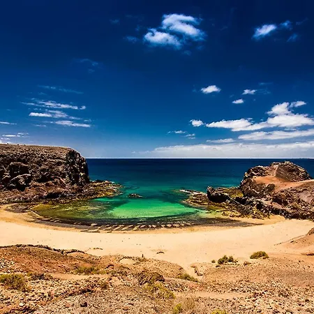 Casa Telda プラヤ・ブランカ