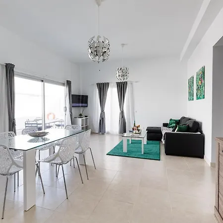 Casa Telda Playa Blanca (Lanzarote)