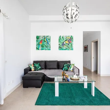 Casa Telda Villa