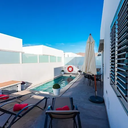 Casa Telda Villa *