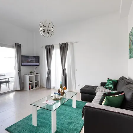 וילה Casa Telda Aircons&barbeque Vv