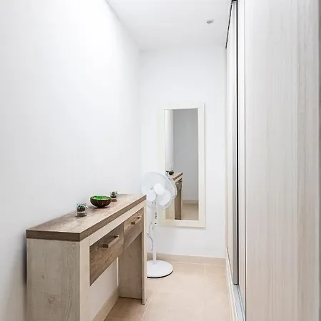 Casa Telda ヴィラ プラヤ・ブランカ