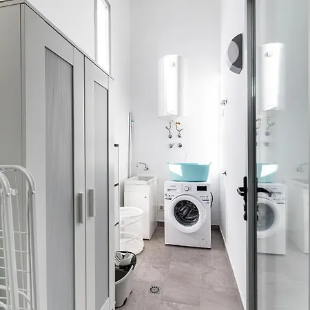 ヴィラ Casa Telda プラヤ・ブランカ