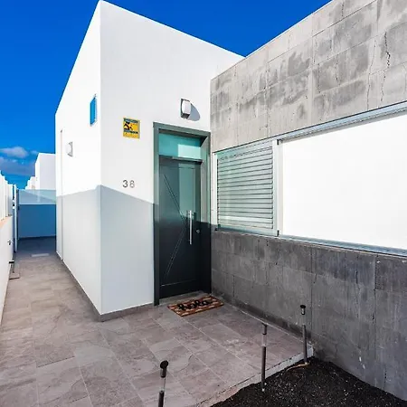 Casa Telda Villa