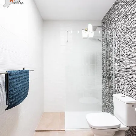 Casa Telda ヴィラ *