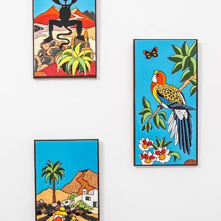 Casa Telda ヴィラ *