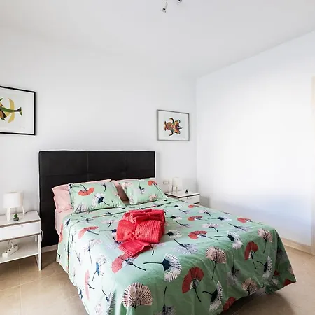 Casa Telda Villa