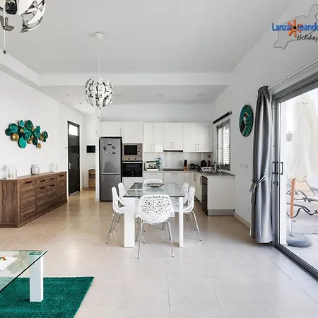 ヴィラ Casa Telda