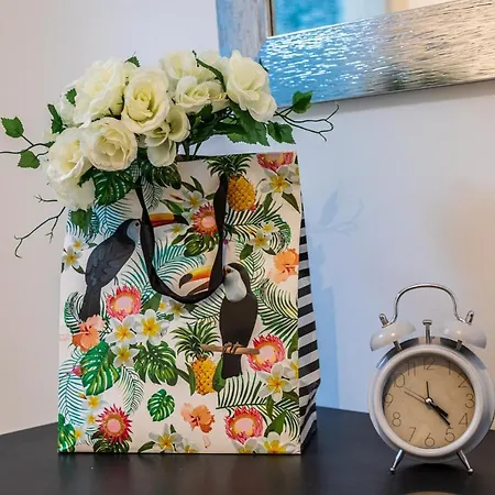 Casa Telda ヴィラ