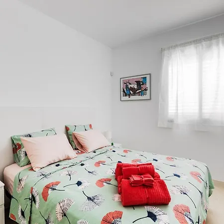 Casa Telda * プラヤ・ブランカ