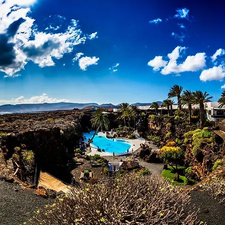 Casa Telda * Playa Blanca (Lanzarote)