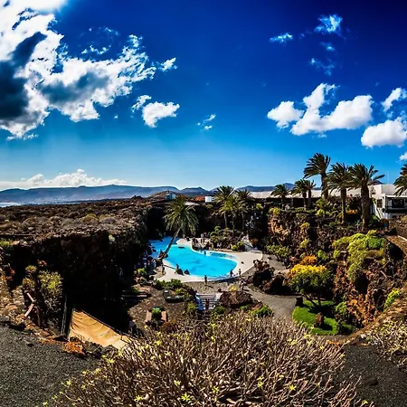 Casa Telda * プラヤ・ブランカ