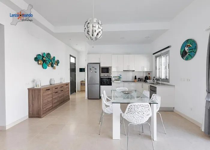 Casa Telda Aircons&barbeque Vv *