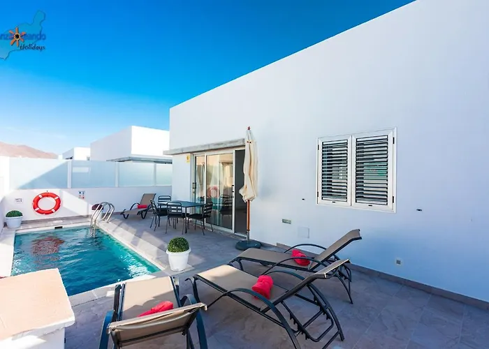 Casa Telda Aircons&barbeque Vv Вілла