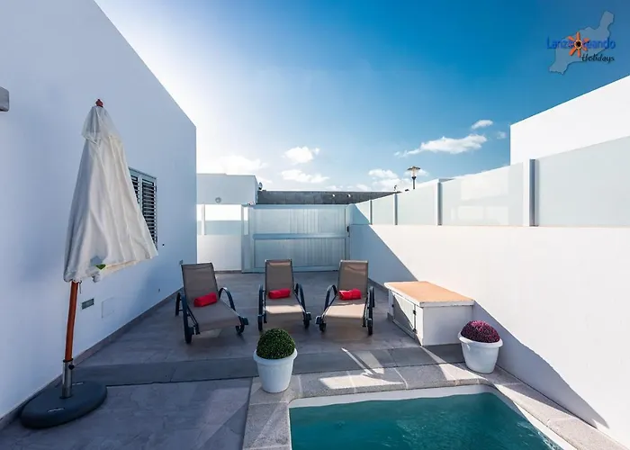 Вілла Casa Telda Aircons&barbeque Vv *