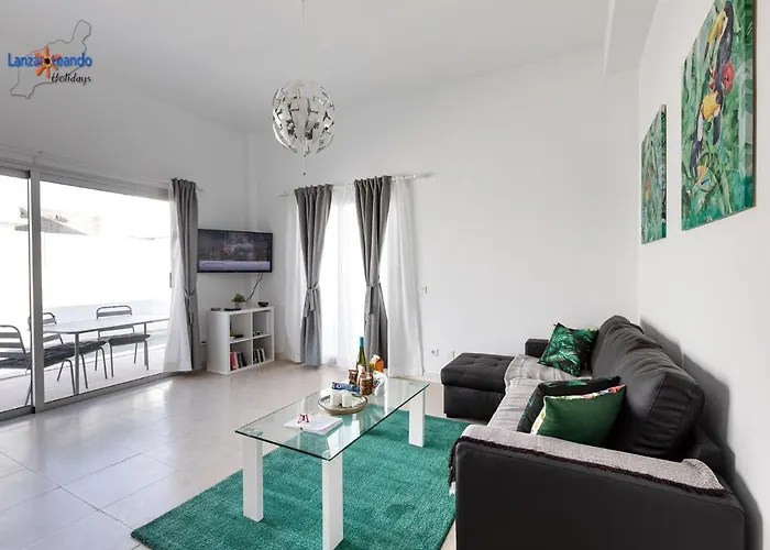 빌라 Casa Telda Aircons&barbeque Vv