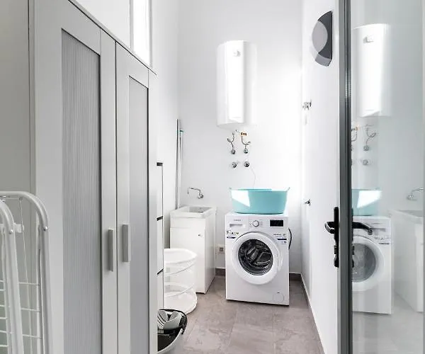 Вілла Casa Telda Aircons&barbeque Vv Плайя-Бланка