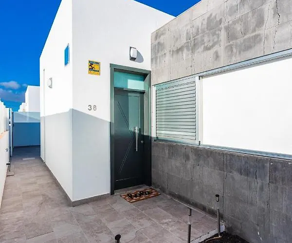 Casa Telda Aircons&barbeque Vv Вілла