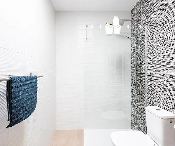 Casa Telda Aircons&barbeque Vv 빌라 *