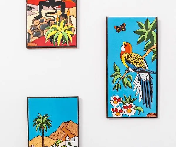 Casa Telda Aircons&barbeque Vv Вілла *