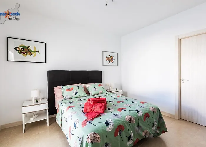 Casa Telda Aircons&barbeque Vv 빌라