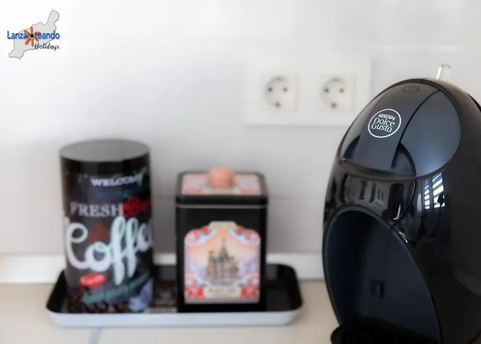 Вілла Casa Telda Aircons&barbeque Vv Плайя-Бланка