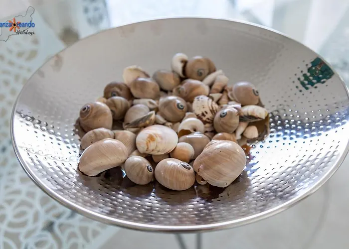 Casa Telda Aircons&barbeque Vv 빌라 플라야블랑카