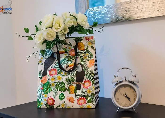 Casa Telda Aircons&barbeque Vv 빌라